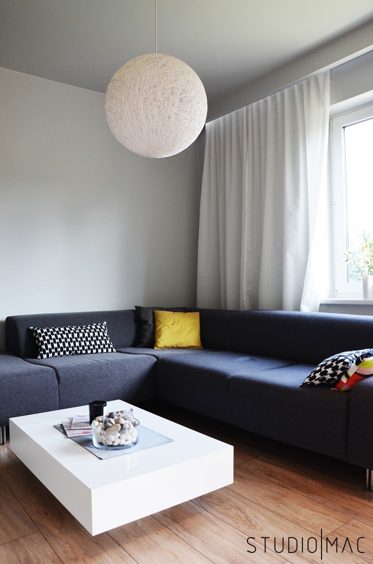 realizacja STUDIOMAC