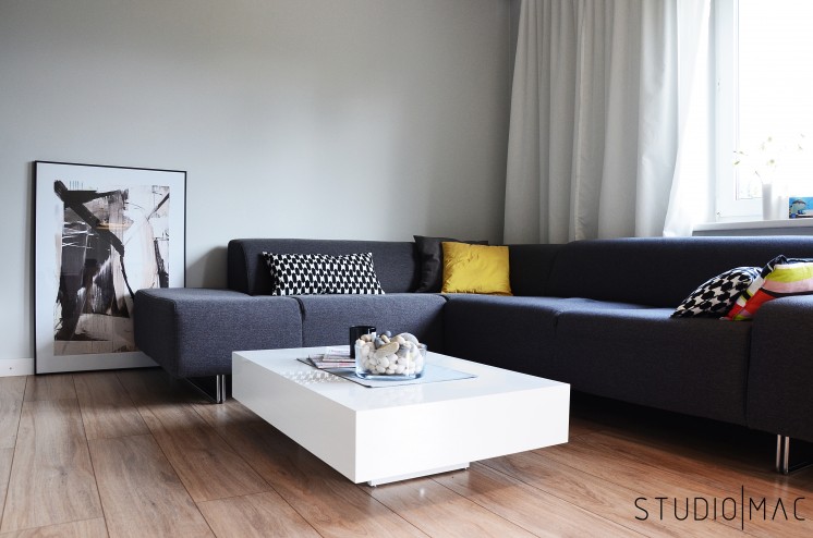 realizacja STUDIOMAC