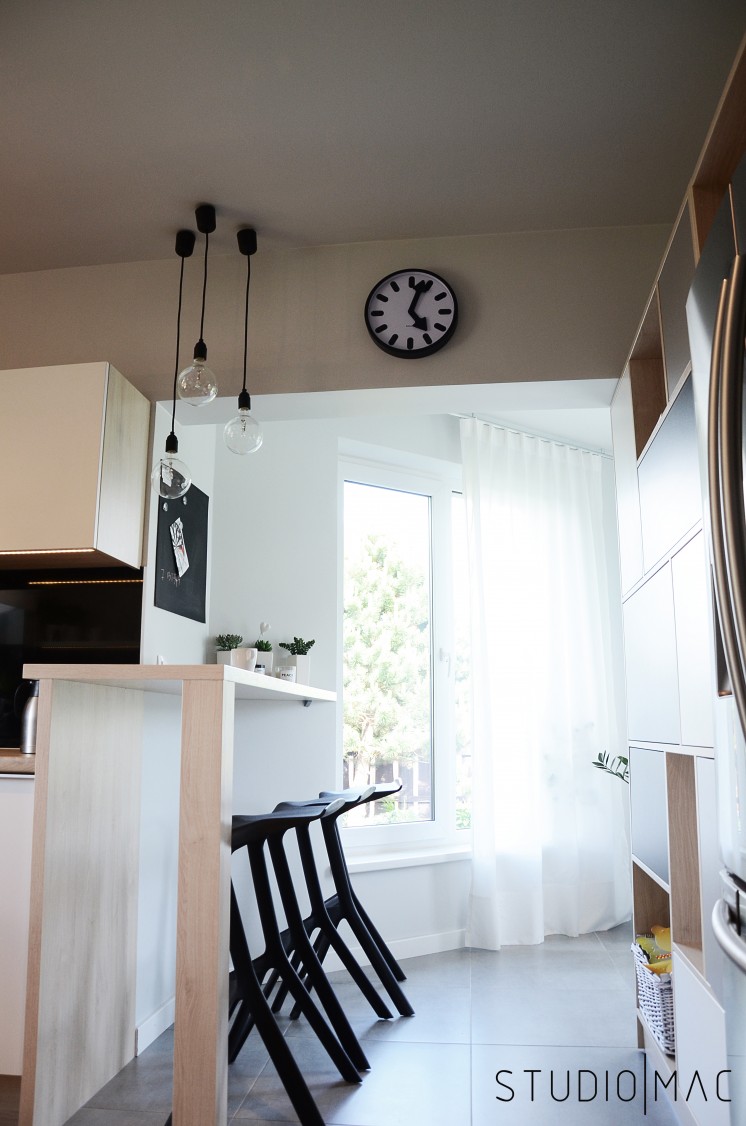 realizacja STUDIOMAC