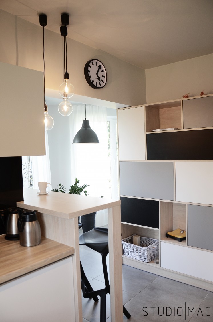 realizacja STUDIOMAC