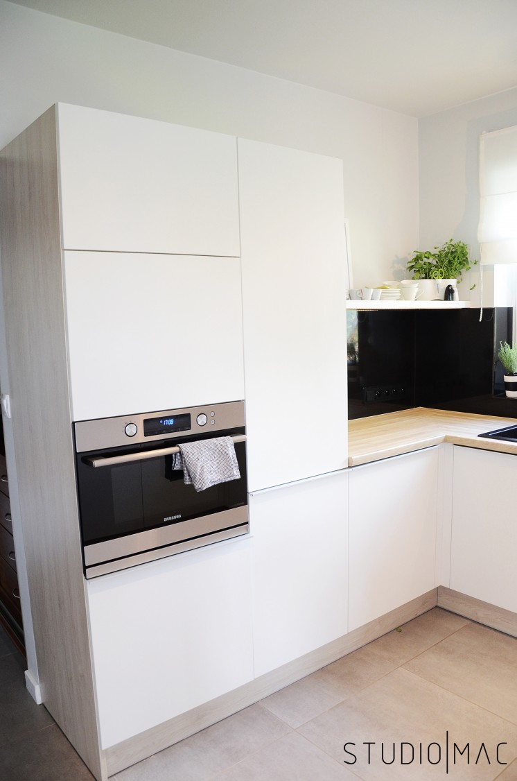 realizacja STUDIOMAC