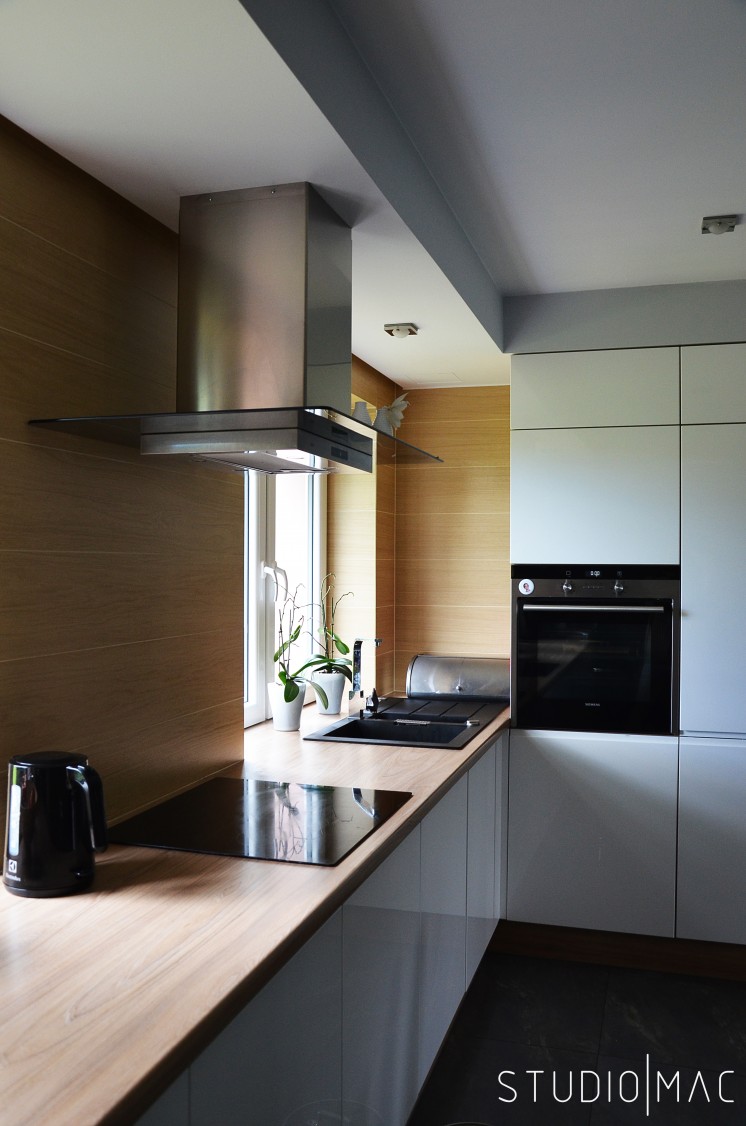 realizacja STUDIOMAC