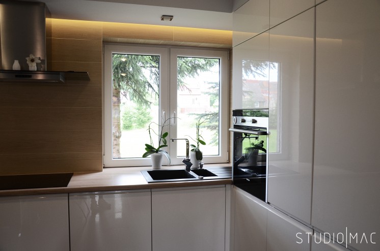 realizacja STUDIOMAC