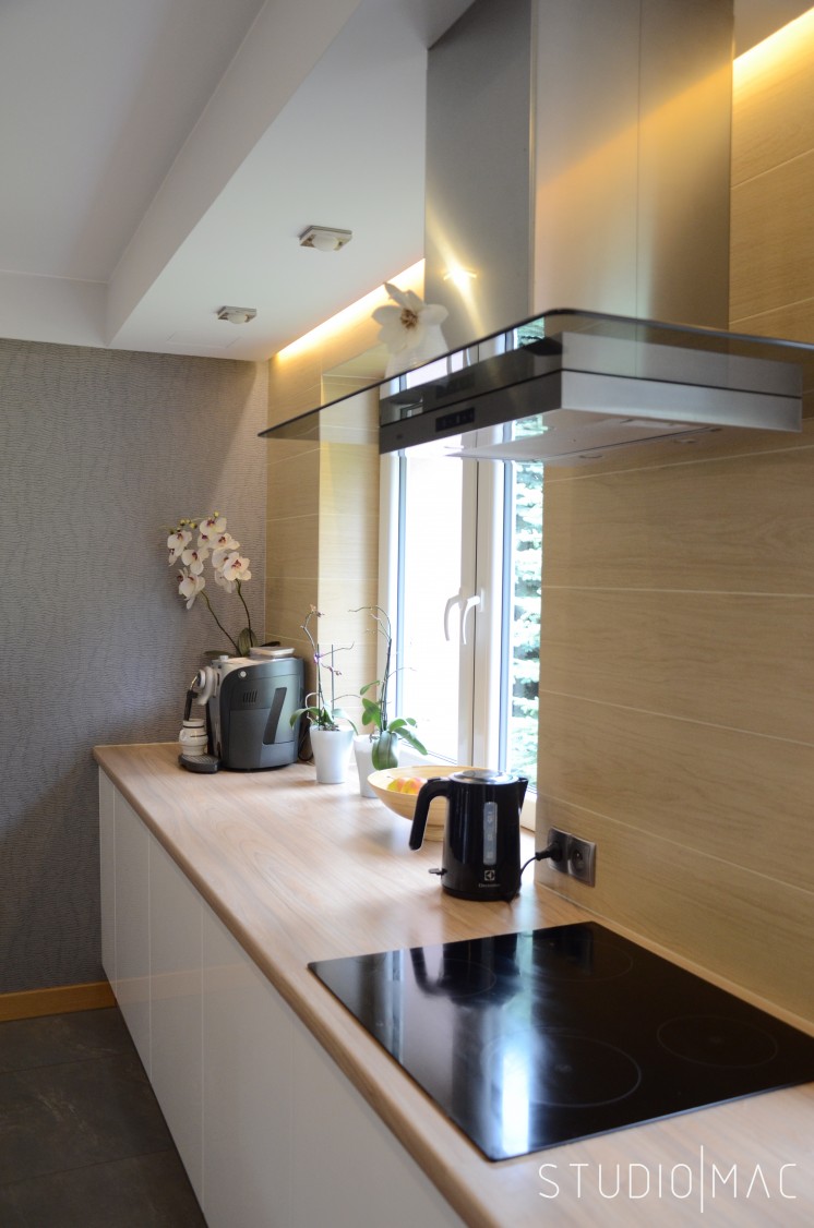 realizacja STUDIOMAC