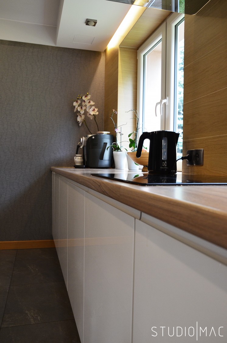 realizacja STUDIOMAC