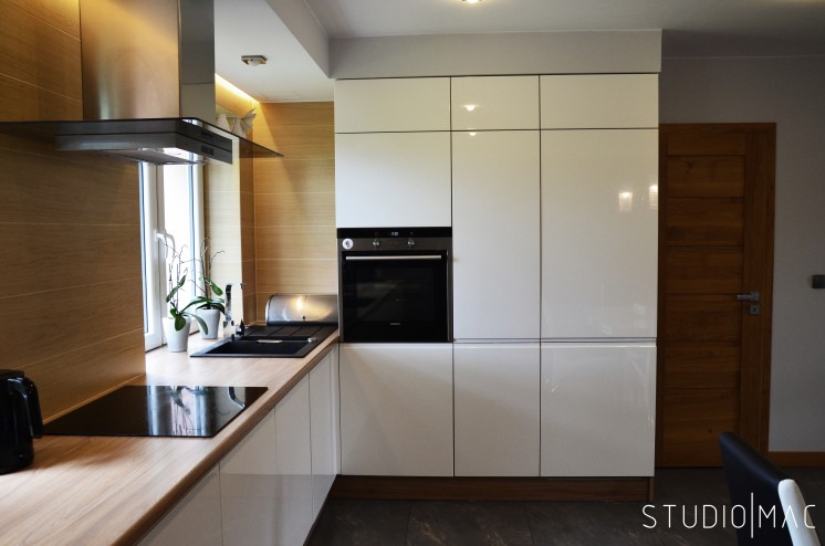 realizacja STUDIOMAC