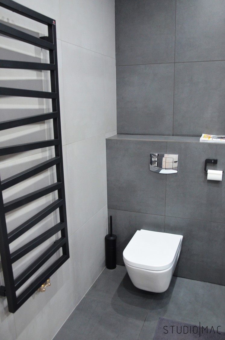 realizacja STUDIOMAC