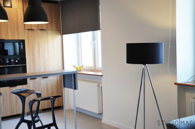 realizacja STUDIOMAC