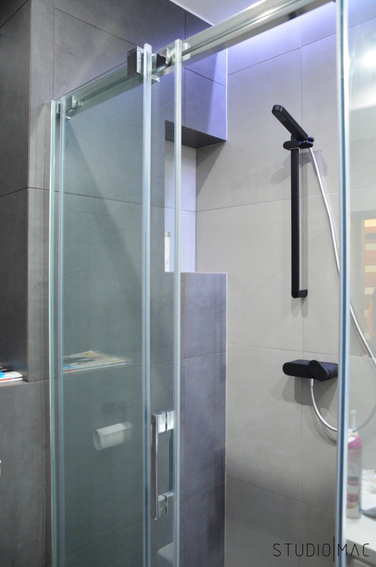 realizacja STUDIOMAC