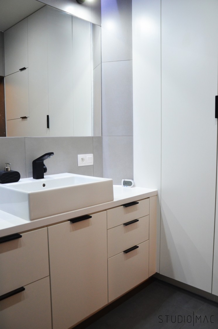 realizacja STUDIOMAC