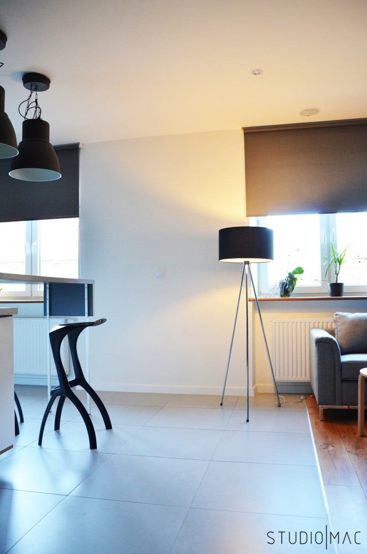 realizacja STUDIOMAC