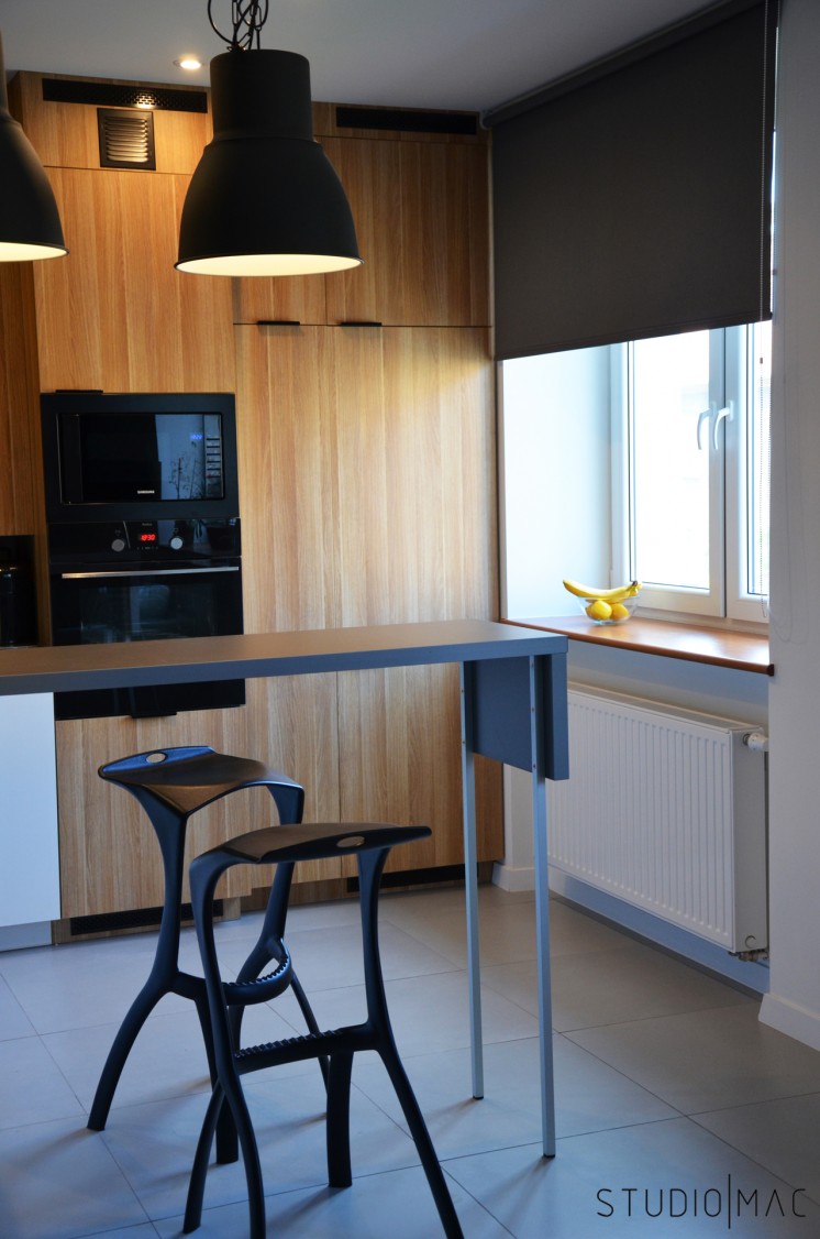 realizacja STUDIOMAC