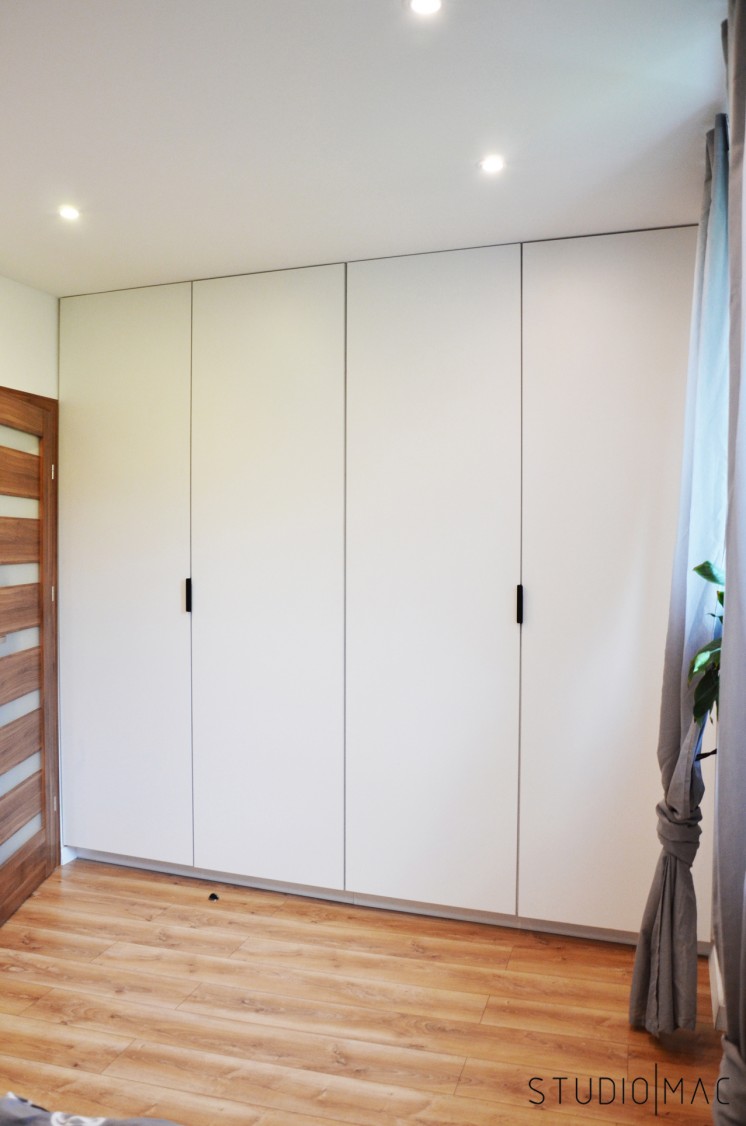 realizacja STUDIOMAC