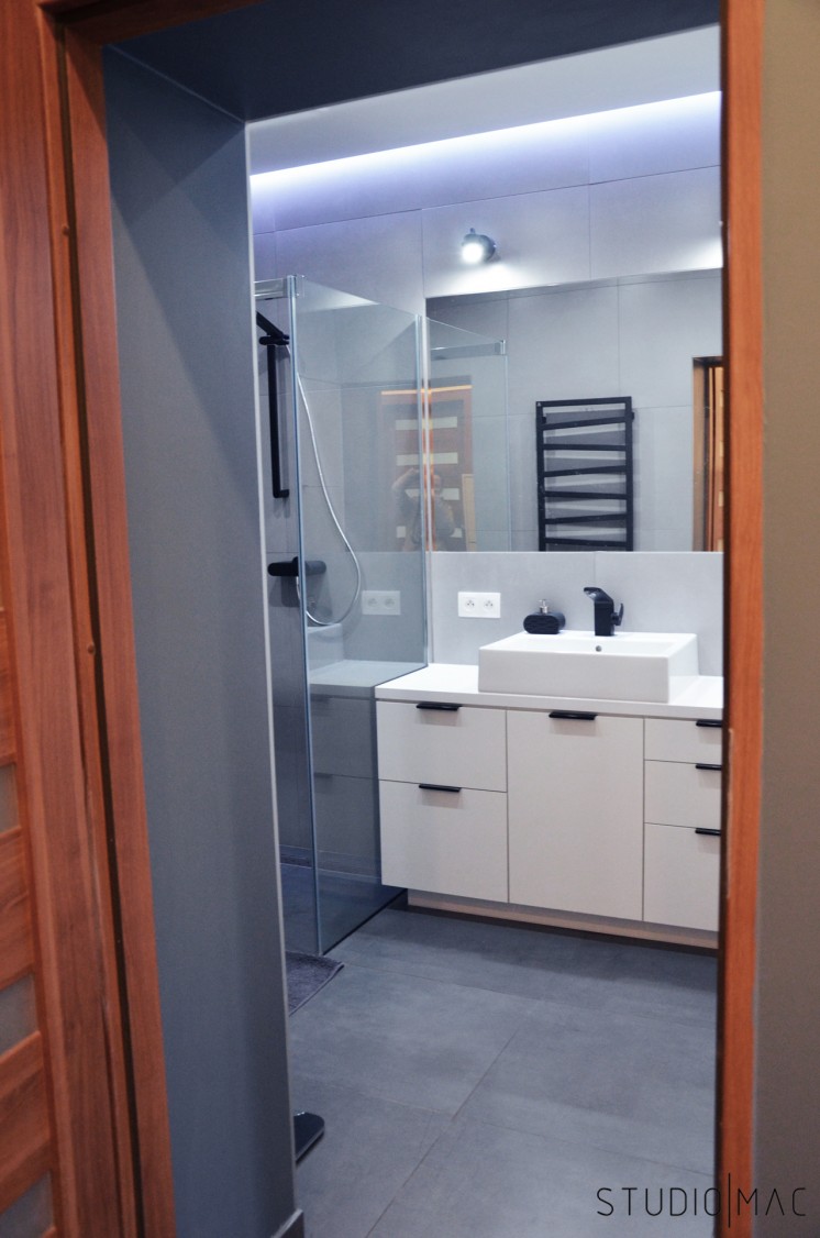 realizacja STUDIOMAC