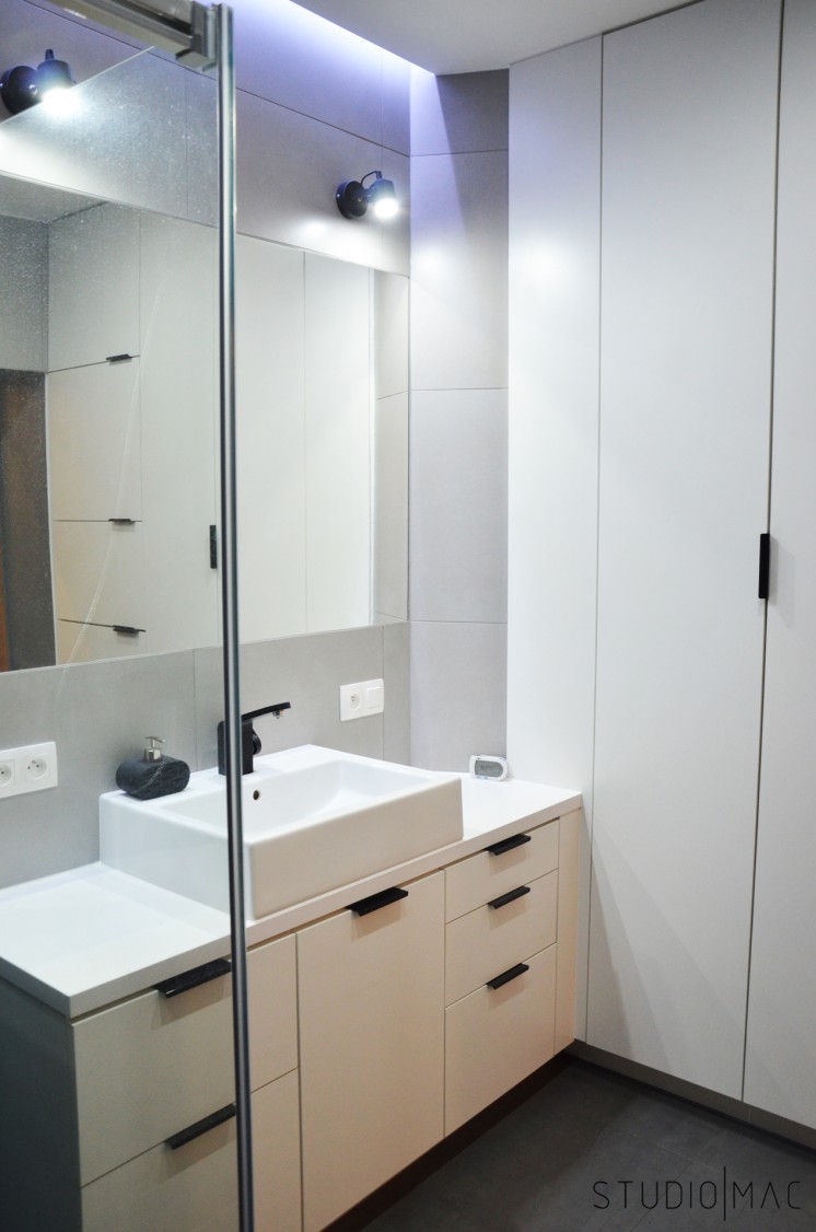 realizacja STUDIOMAC