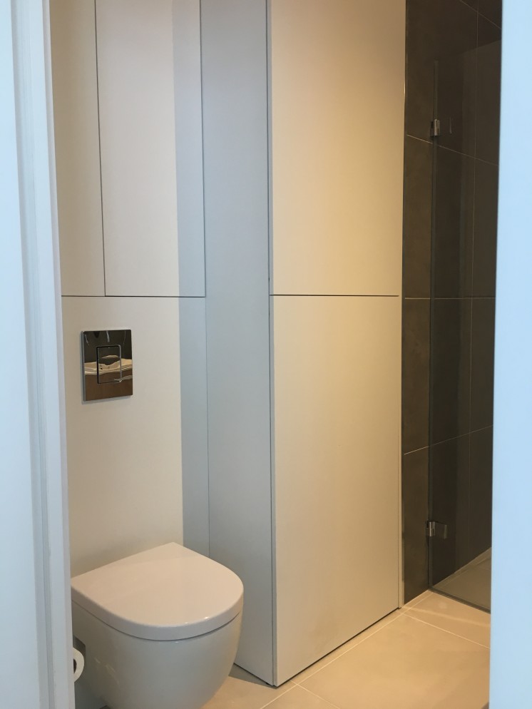 realizacja STUDIOMAC