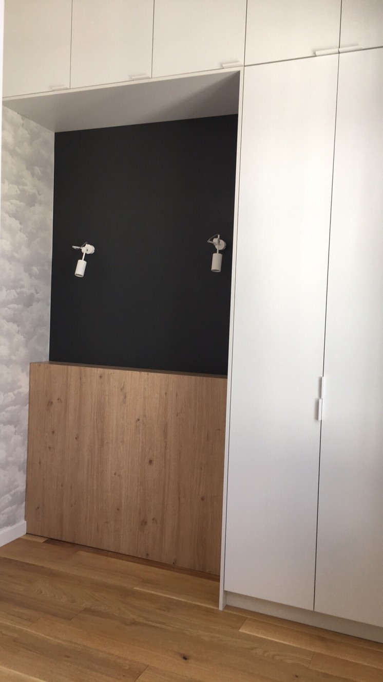 realizacja STUDIOMAC