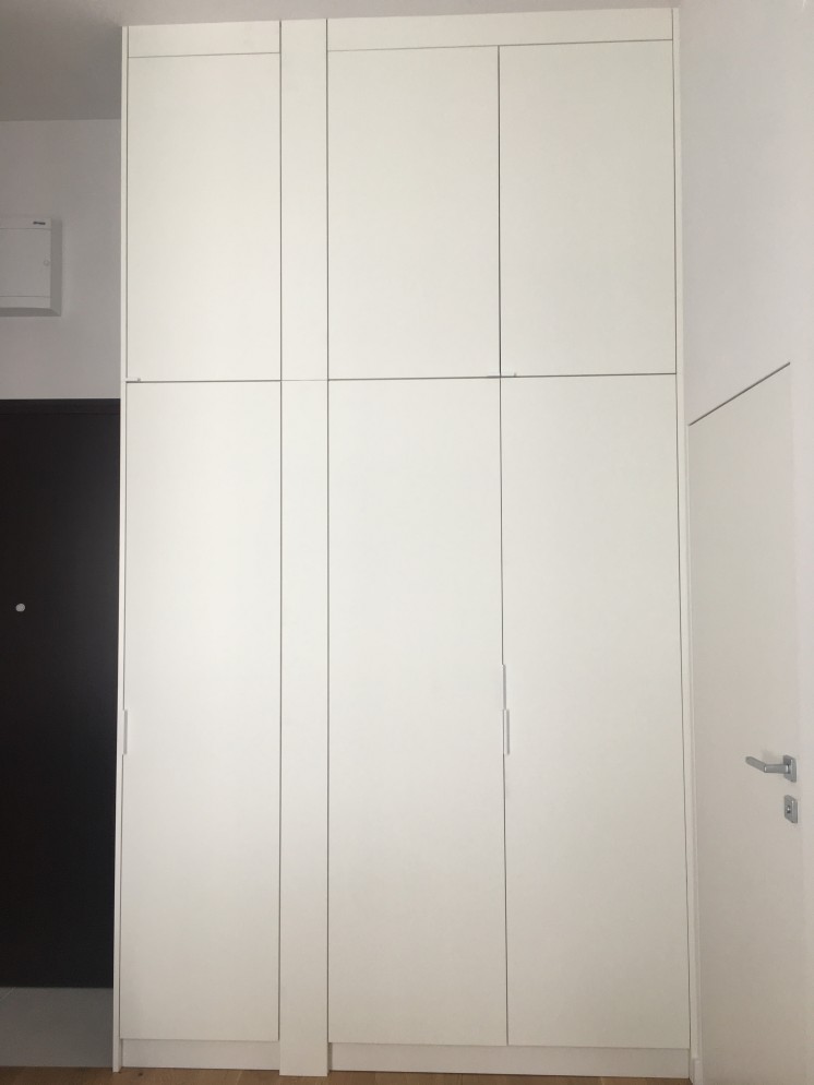 realizacja STUDIOMAC