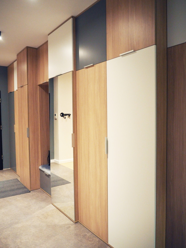 realizacja STUDIOMAC