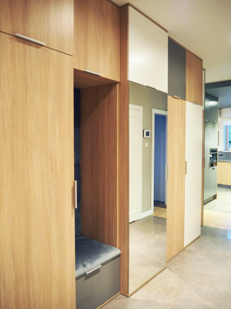 realizacja STUDIOMAC