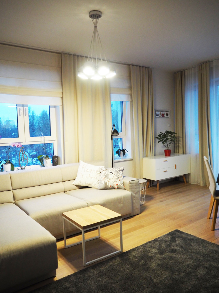 realizacja STUDIOMAC