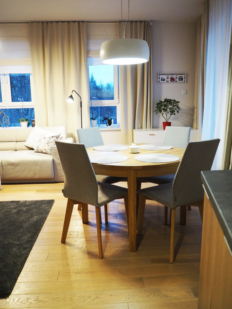 realizacja STUDIOMAC