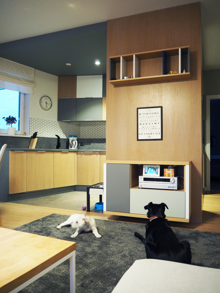 realizacja STUDIOMAC