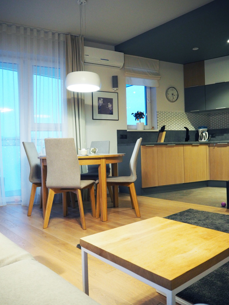 realizacja STUDIOMAC