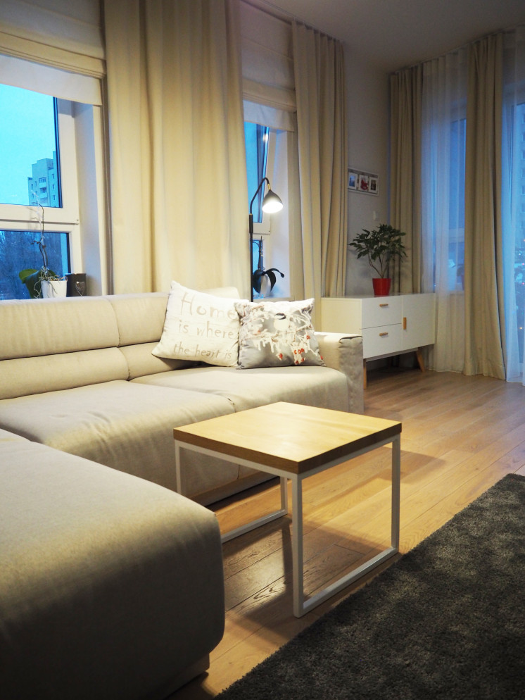 realizacja STUDIOMAC