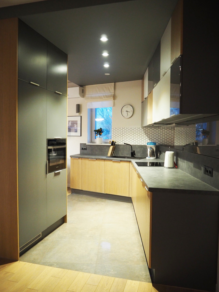 realizacja STUDIOMAC