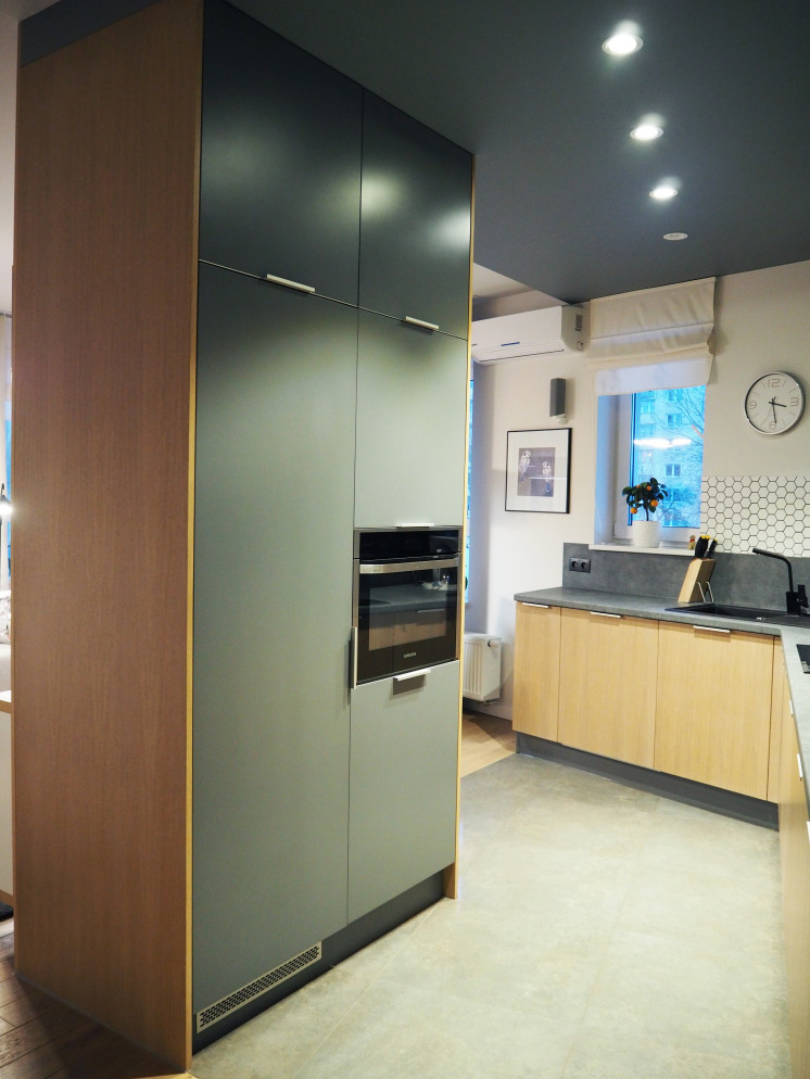 realizacja STUDIOMAC