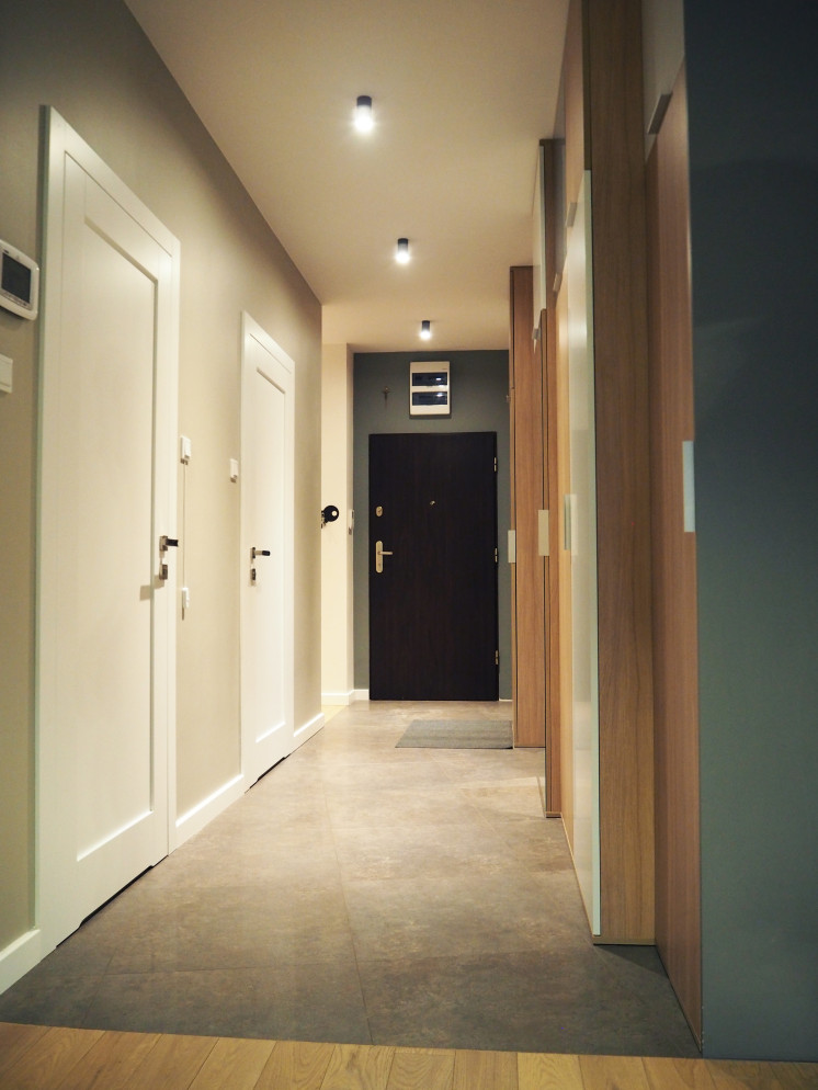 realizacja STUDIOMAC