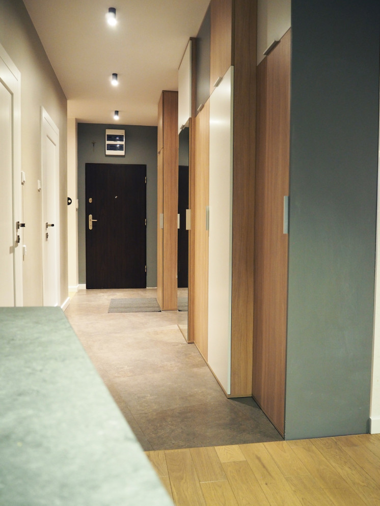 realizacja STUDIOMAC