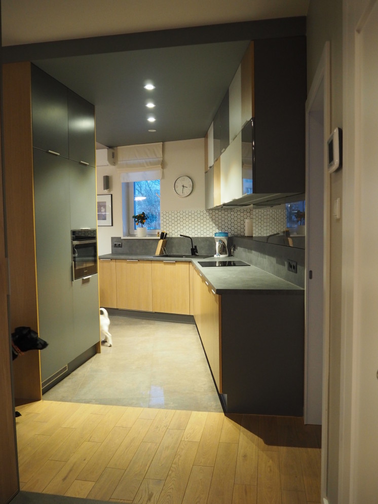 realizacja STUDIOMAC