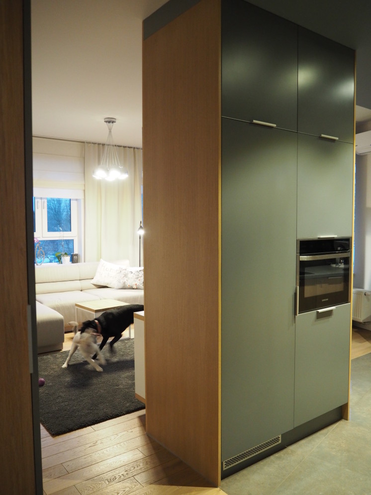 realizacja STUDIOMAC