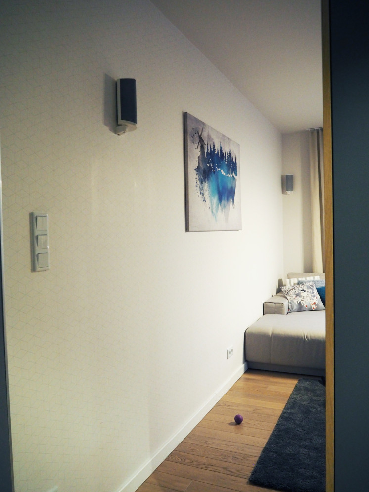 realizacja STUDIOMAC