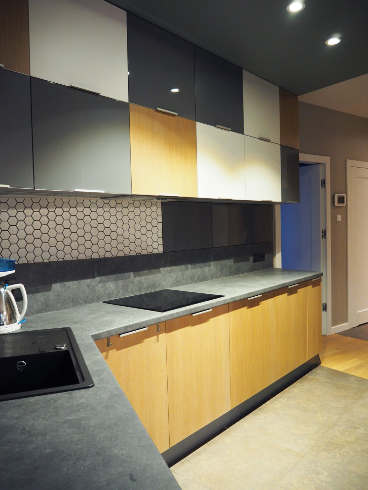 realizacja STUDIOMAC