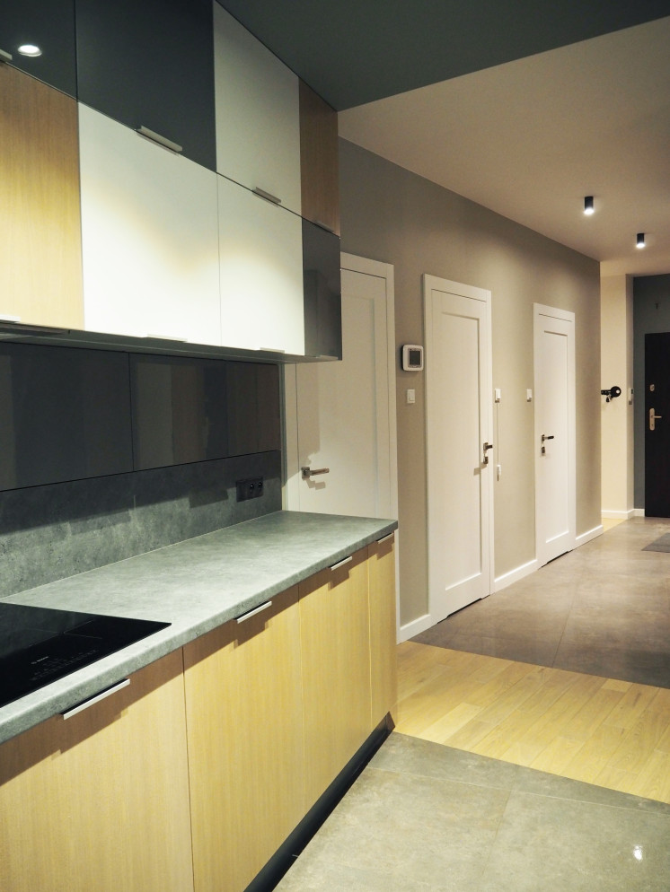 realizacja STUDIOMAC