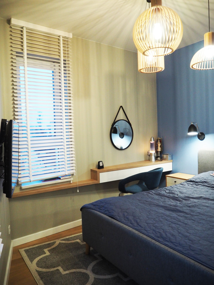 realizacja STUDIOMAC