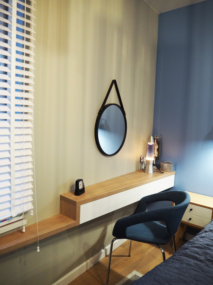 realizacja STUDIOMAC