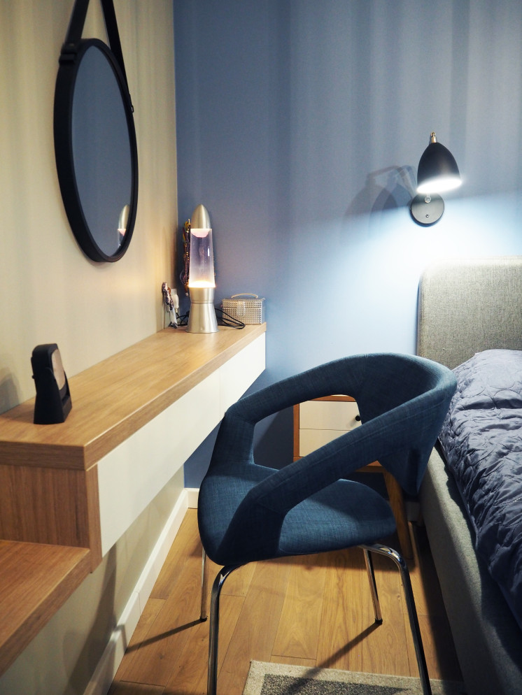 realizacja STUDIOMAC