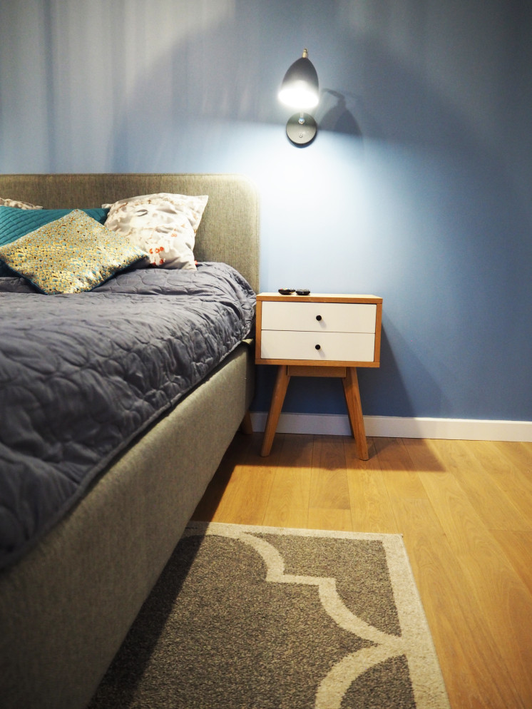 realizacja STUDIOMAC