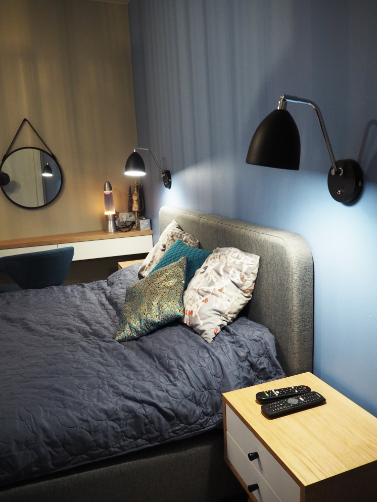 realizacja STUDIOMAC