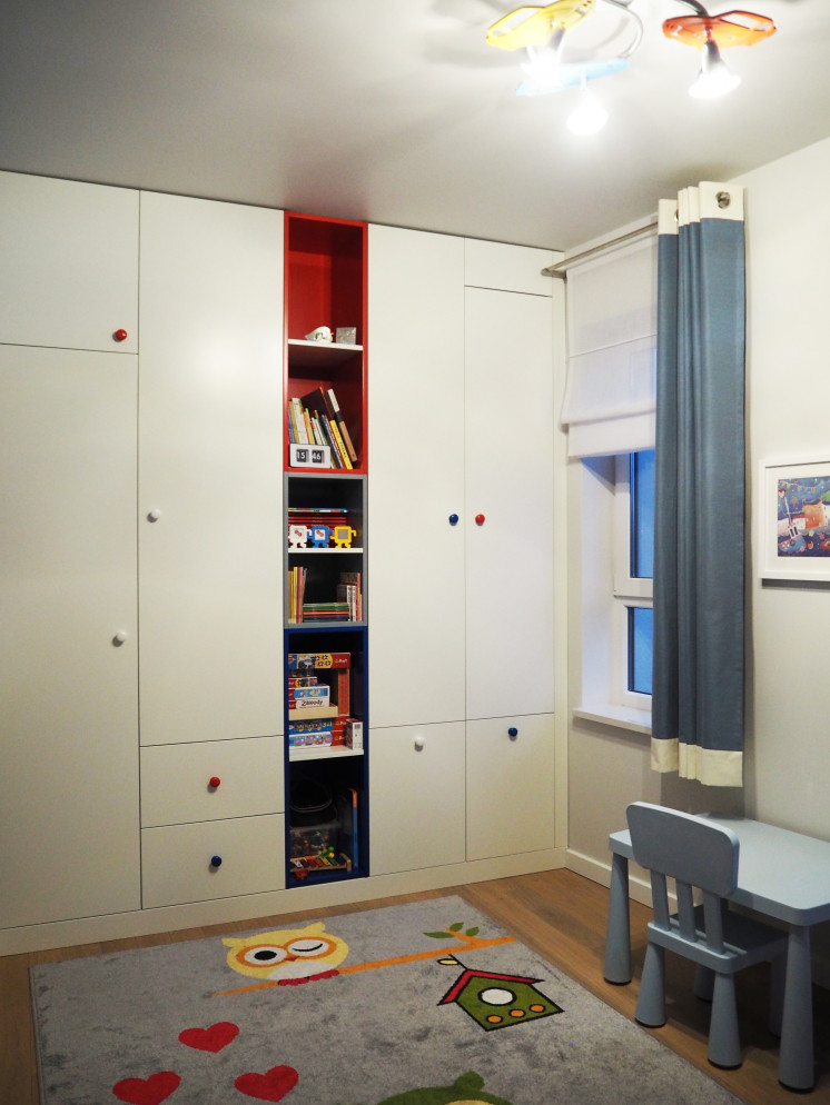 realizacja STUDIOMAC