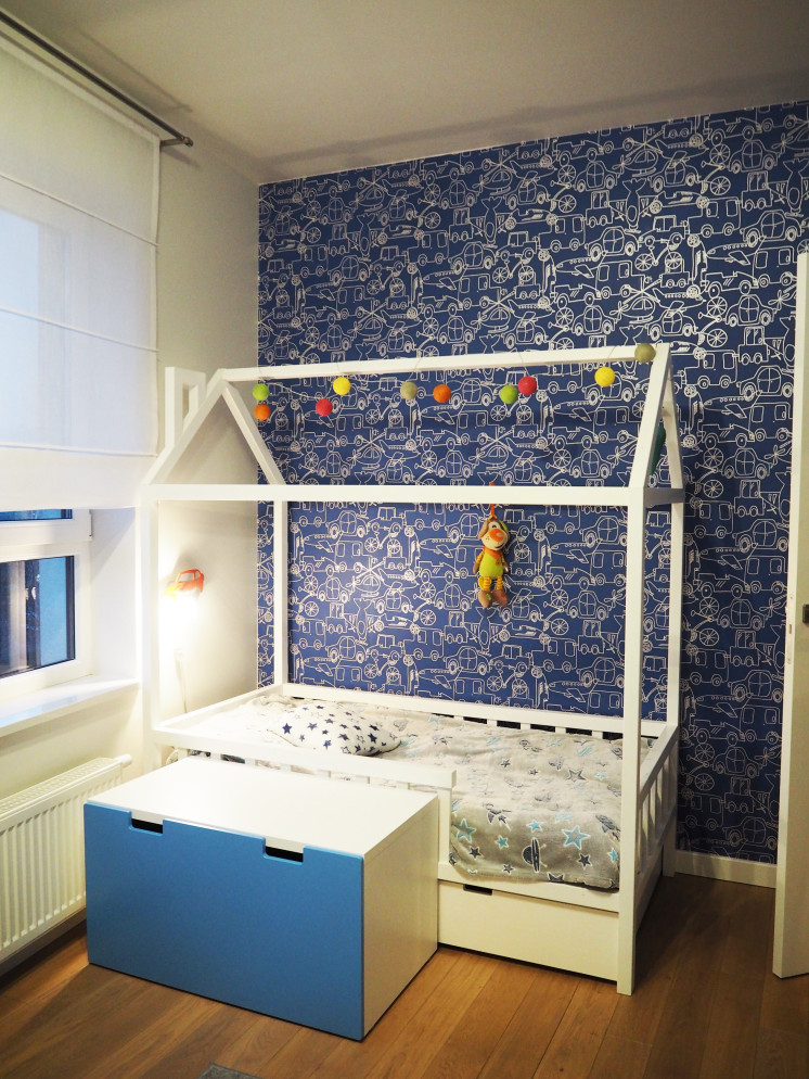 realizacja STUDIOMAC