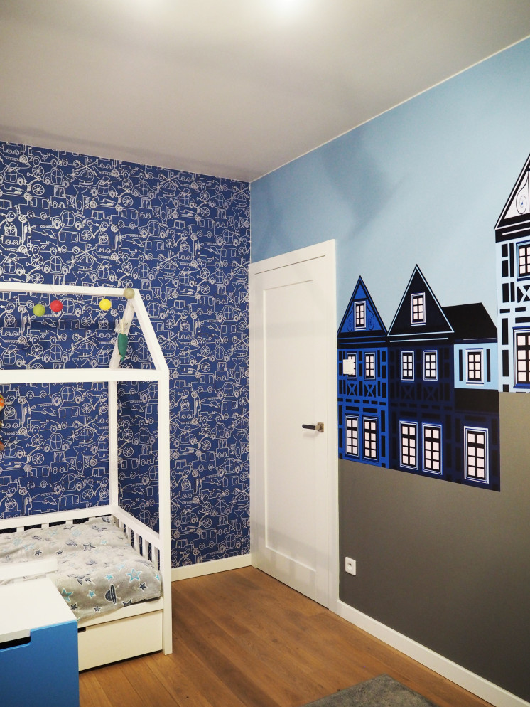 realizacja STUDIOMAC