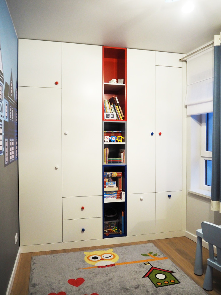 realizacja STUDIOMAC