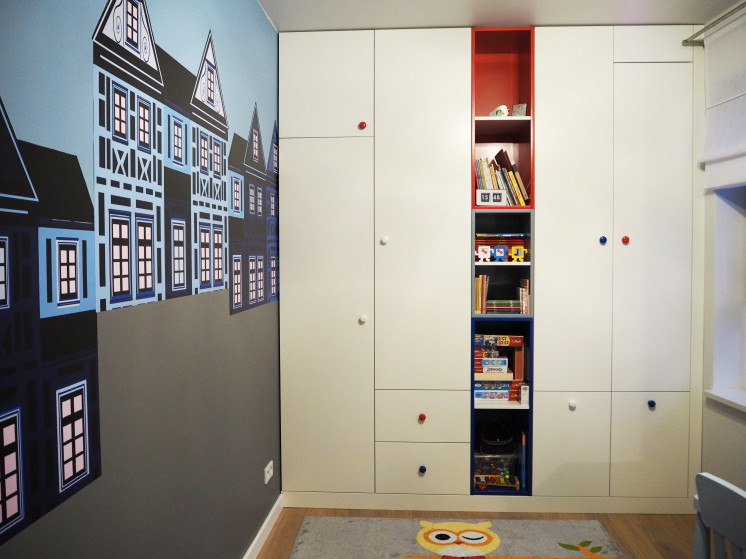 realizacja STUDIOMAC