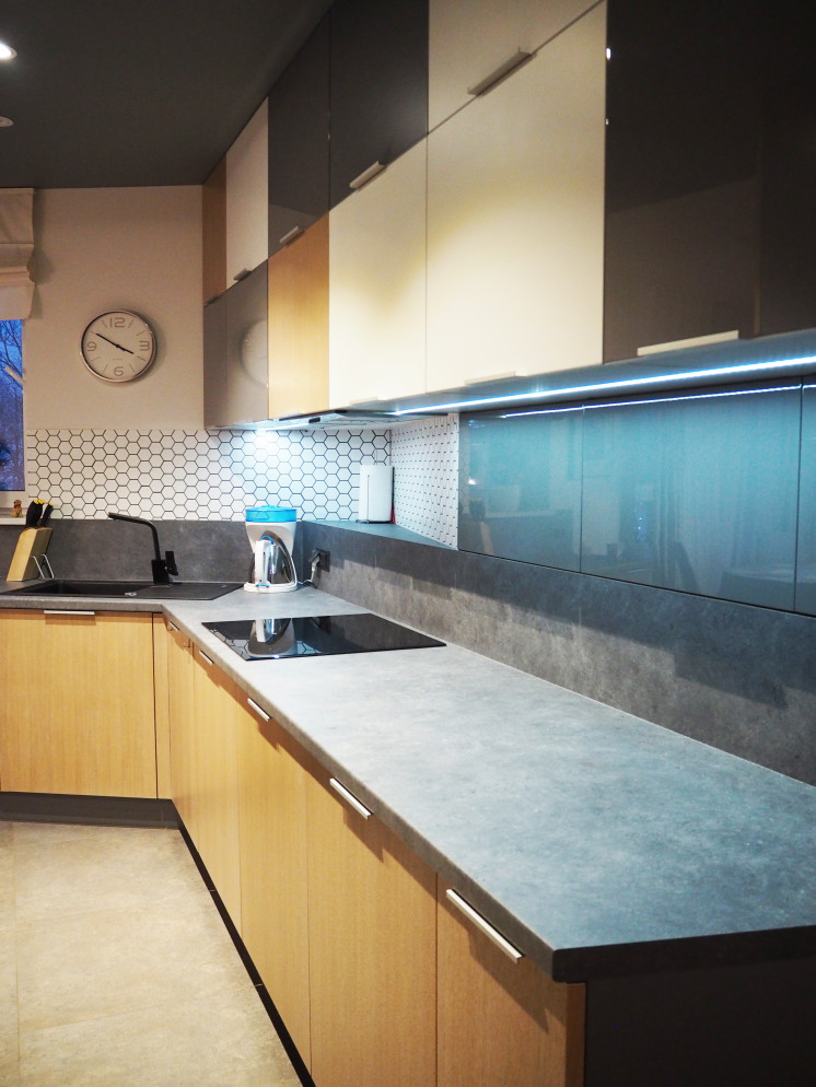 realizacja STUDIOMAC