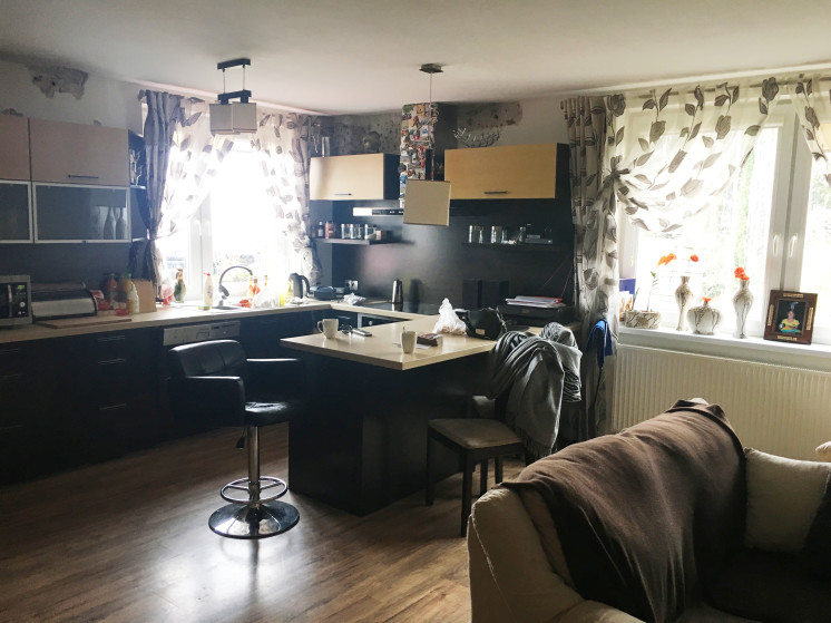 realizacja STUDIOMAC